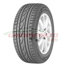 COP. 205/55VR16 CONTI PREMIUM* SSR # 91V